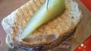 パストラミサンド