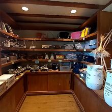 大多喜ハーブガーデン