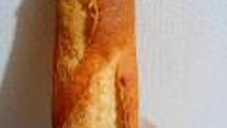 ビゴの店のフランスパン