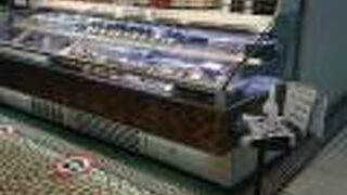 テイクアウト専門店