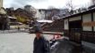 観光前にちょっとだけ立ち寄るといい