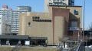 番所を再現したジオラマはものすごくお勧め