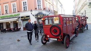 小さな街だけど…、日帰り観光ではもったいない！滞在して楽しんで♪