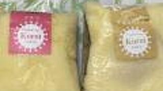 クレープ専門店