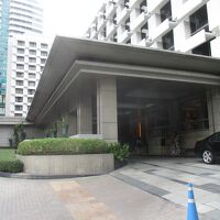 ホリデイ イン バンコク