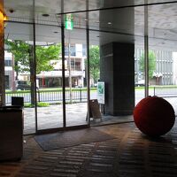 エントランスホール