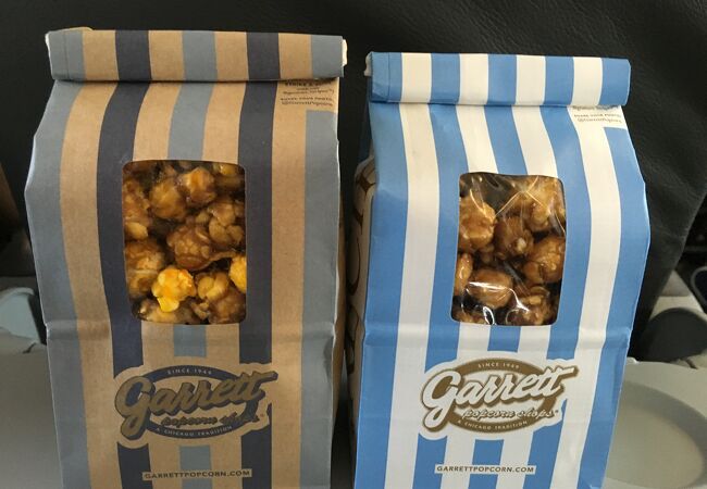 ギャレット ポップコーン ショップス 酒々井プレミアム アウトレット店 クチコミ アクセス 営業時間 佐倉 四街道 フォートラベル