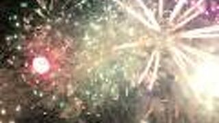 第73回 松山港まつり 三津浜花火大会