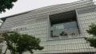 平成中期に栄三丁目に開業した商業施設