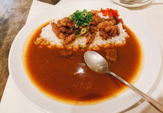 カレーハウスエル