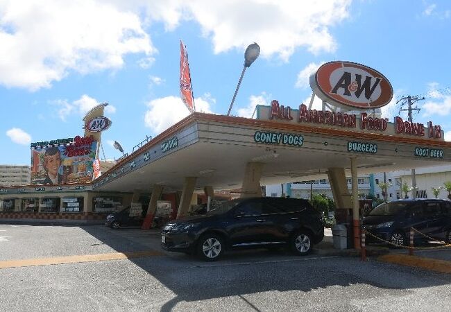 ａ ｗ 牧港店 クチコミ アクセス 営業時間 宜野湾 北谷 中城 フォートラベル