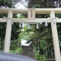 御笏神社