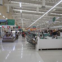 テスコ ロータス(ラマ４世通り店)