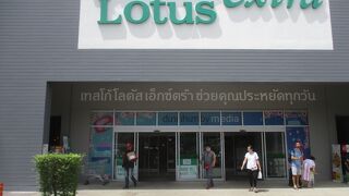 母の日のイベント