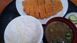 とんかつ かつき