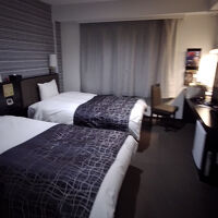 一人では広かった。でものんびりできました