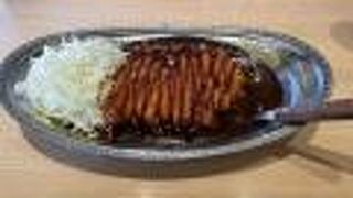 ついついカレー