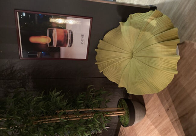 アミューズ ワイン バー