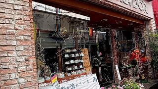 ドイツ菓子とパン