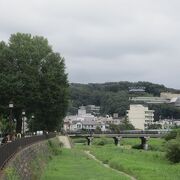 昭和の時代にかけられた橋