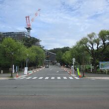 秋田城跡(史跡公園)