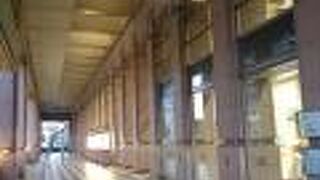 恵比寿の高層商業ビル