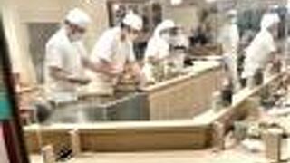 目黒の人気とんかつ店