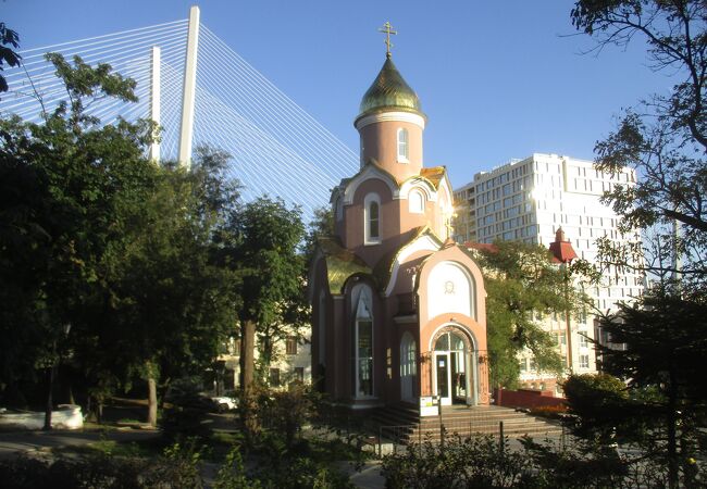 アンドレイ教会