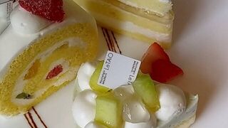 景色がよいです。