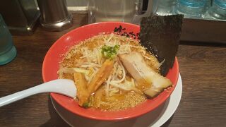 池袋の老舗店舗