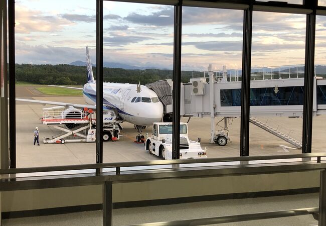 庄内空港 クチコミ アクセス 営業時間 酒田 フォートラベル 庄内空港 クチコミ アクセス 営業時間 酒田 フォートラベル
