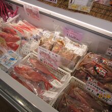 下田の地場産品