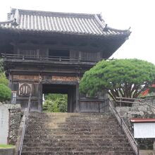 龍華山等覚寺