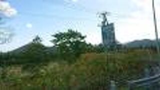 根室本線代行バスで峠越えしました