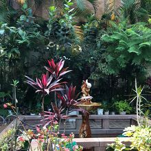 名古屋市緑化センター