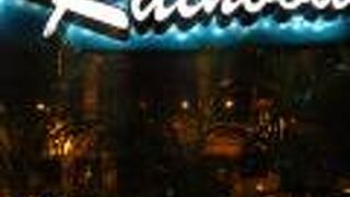 ハワイアンフード