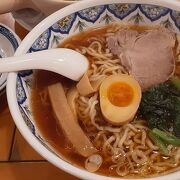 ラーメン、麻婆豆腐、餃子ともおいしい