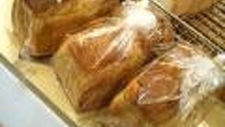 ベーカリーカフェ