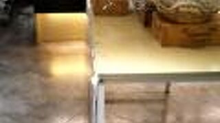 木更津アウトレットのベーカリーショップ