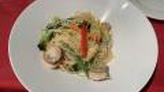 富士屋ホテル近くのイタリアン