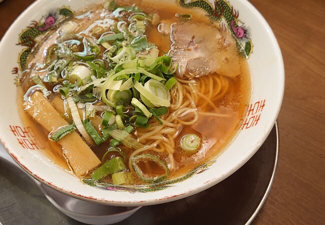 中華そば ますたに 京都駅ビル拉麺小路店 クチコミ アクセス 営業時間 京都駅周辺 フォートラベル