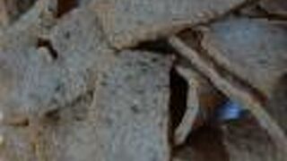 じゃこ天の名店