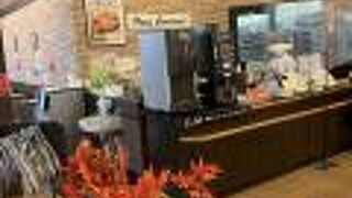 パリクロアッサン