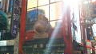 源豐行オリジナルの調味料も