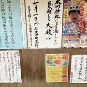 何と埼玉県を中心とした神社だったのだ