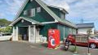 (もののね)和かふえでオシャレなお店なので、お客さんは女性がほとんどでした