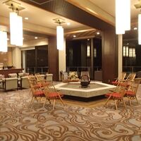 フロントロビー