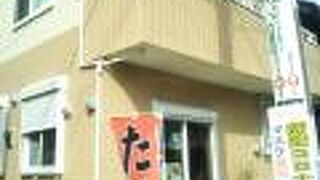 ちょっと入りづらく