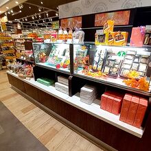 シェ・レカミエ 蘇我店