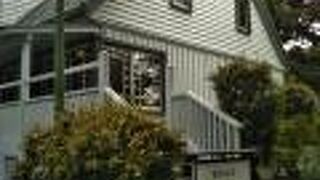 テニス発祥の地